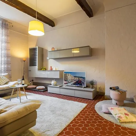 Appartamento My Casa - Poissonnerie Nizza