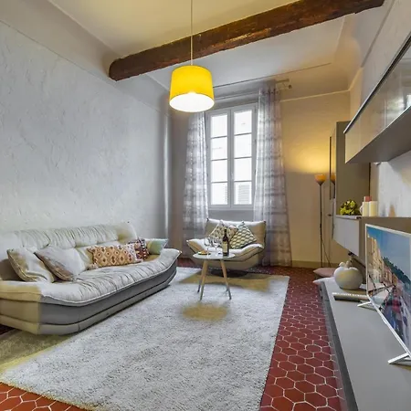 My Casa - Poissonnerie Nizza