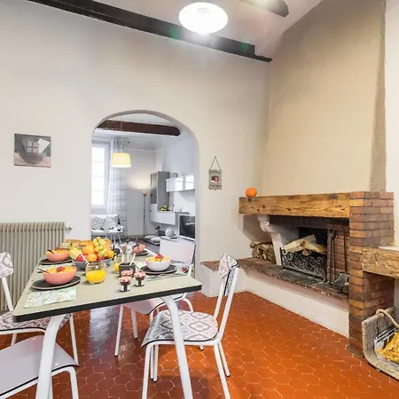 Appartamento My Casa - Poissonnerie Nizza