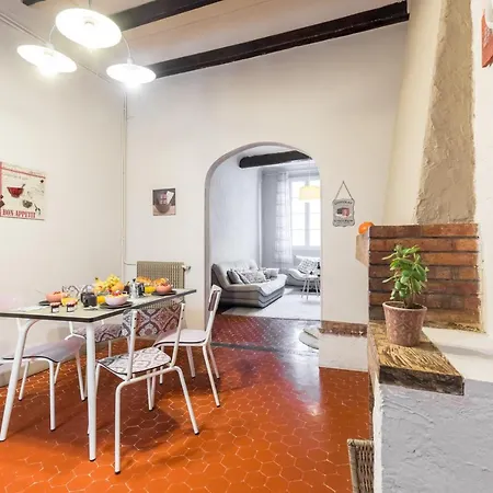 My Casa - Poissonnerie Nizza