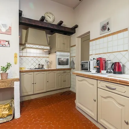 My Casa - Poissonnerie Appartement *
