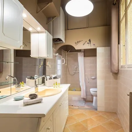 My Casa - Poissonnerie Апартаменты *
