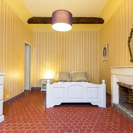 Apartament My Casa - Poissonnerie *