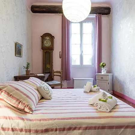 Апартаменты My Casa - Poissonnerie