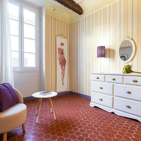 My Casa - Poissonnerie Appartement
